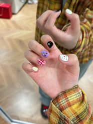 -四季·予你日式美甲美睫Nail