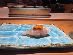 -鮨青(恒基名人购物中心店)