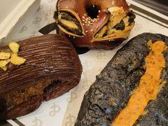 -B&C黄油与面包·THE GARDEN BAKERY概念店(世纪汇店)