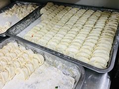 -无名氏宵夜小摊(祝家三姐妹馄饨店)