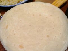 -娄三少·老北京春饼烤鸭家常菜(方庄店)