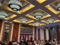 大堂-顺德人家食府(黄金广场店)