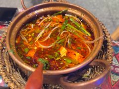 -火塘云南烧烤大排档