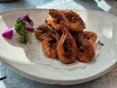 -阿娘家·原生态农家菜(国顺东路店)