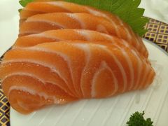 -元气寿司(金光华店)