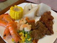 -三亚亚龙湾天域度假酒店