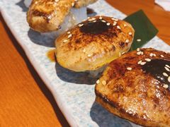 鹅肝寿司-有喜屋·烧鸟·居酒屋(周浦万达店)