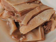盐水鸭-清真马祥兴菜馆(云南北路店)