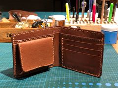 -如果·追梦手工皮具DIY教学店(田子坊店)