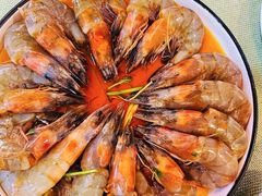 -渔娘渔家丹东海鲜(东直门店)