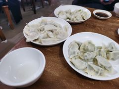 -山东水饺(南坪新街店)