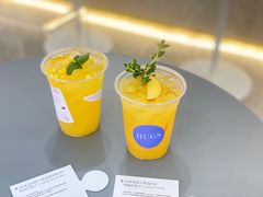 -HUGS coffee(东区店)