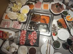 -海底捞火锅(正大乐城店)