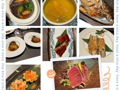 -極上萬膳·日料放题(海岸城店)