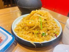 -满园烤鸭·春饼(太原街万达店)