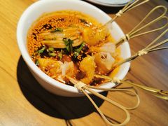 -太二酸菜鱼(正大广场店)