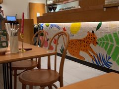 -The Good Place好地方·Brunch·coffee(国贸店)