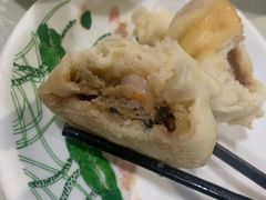三鲜包子-石饮红星包子(中山路店)