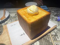 -绿茶餐厅(燕郊永旺店)