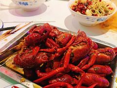 -老长沙龙虾馆(梅林店)