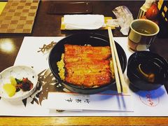-竹叶亭(银座店)