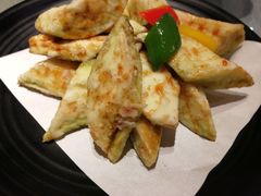 招积冰川茄-炳胜品味(珠江新城店)