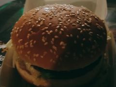 -麦当劳(酒仙桥路店)