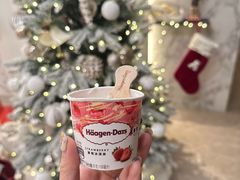 -哈根达斯(大洋百货店)