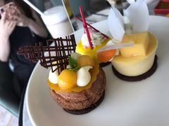 -三迪希尔顿酒店·星空酒廊