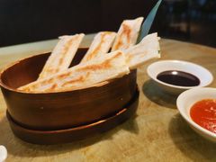 葱包桧-湖滨28中餐厅·西湖宴·杭州君悦酒店