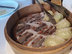 -巴音浩日娲·蒙餐(双林东路店)