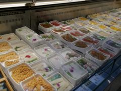 自助取餐区-串一火锅(赛格国际购物中心店)