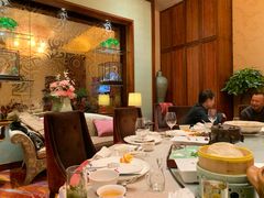 -江南·JIANGNAN(北京歌华开元大酒店)