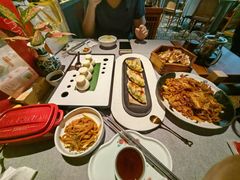 -晓粤·惹味粤菜(凯德乐峰广场店)