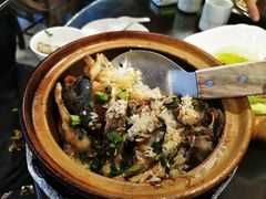 -红星光发煲仔饭(文海店)
