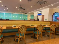 大堂-萨莉亚意式餐厅(深圳北站店)