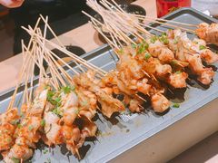 -龙头烤羊排•烤全羊•精酿扎啤(厦滘店)