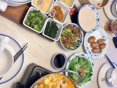 -林四喜·闽南传家菜(鼓浪屿店)