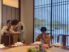 -淮安人家·悦达嘉宴(深圳路店)