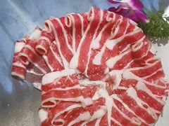 -秋之原·老北京铜锅涮肉(王府井东单店)