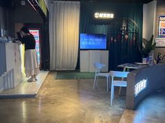 -棂笼·深度沉浸密室(武汉旗舰店)