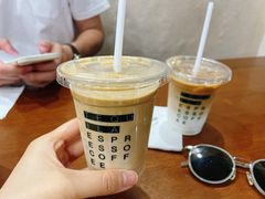-Tequila Espresso(嘉善路店)