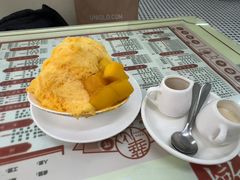 -香港華心糖水鋪(南西总店)