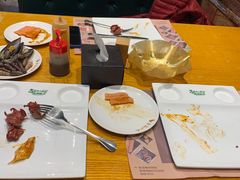 -春花秋月南美海鲜烤肉自助(中央大道店)