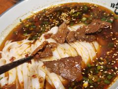-常樂屋·常德米粉(青年路店)