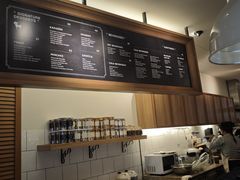 -After You Dessert Cafe(CENTRALWORLD)