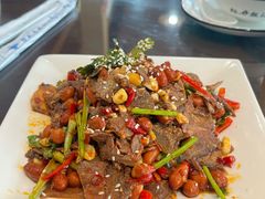 -朗妈私房菜(婺女州店)