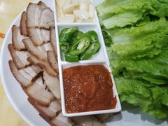 -故乡明太鱼屋(航北路店)