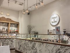 -WHEAT&BAKER-麥(凯德来福士店)