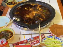 -费明中罗非鱼(大石坝店)